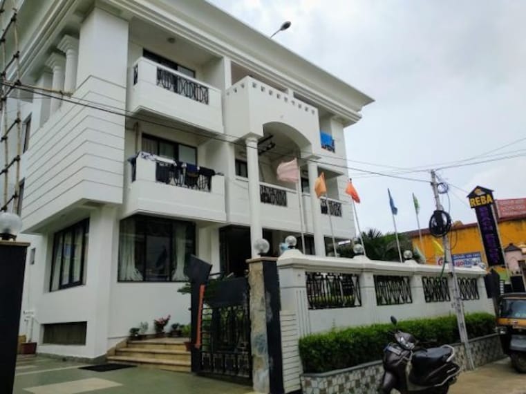 Hotel Reba Beach Resort_Puri-1